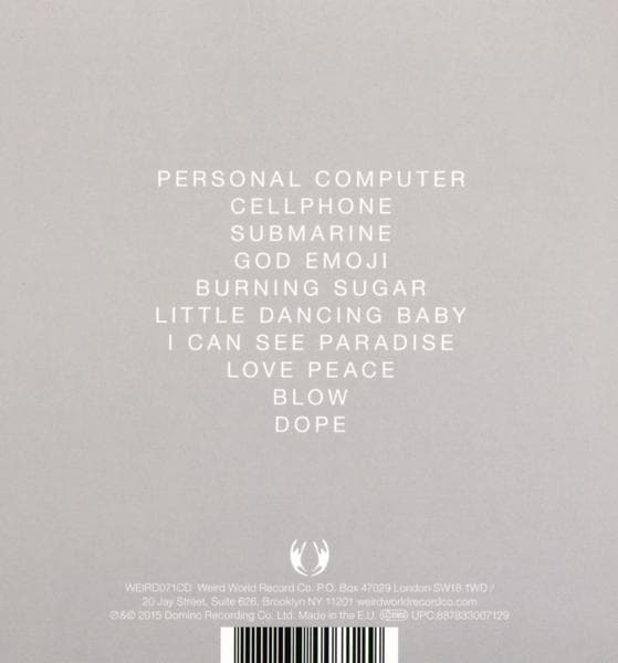 Album afbeelding 2 van 2