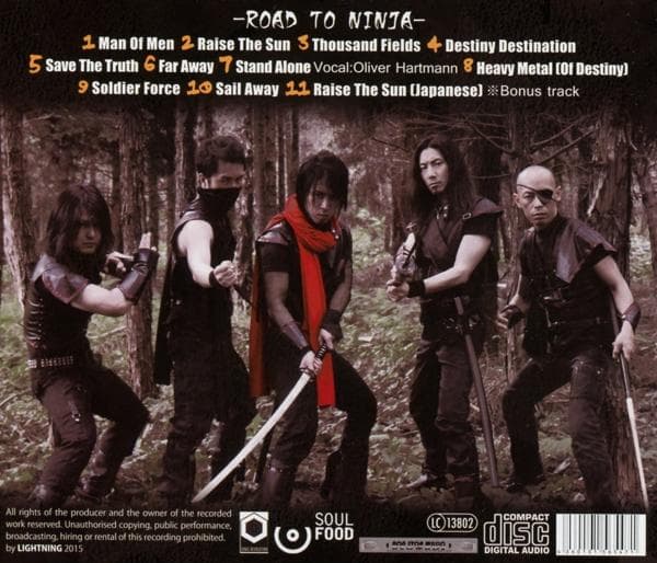 Album image