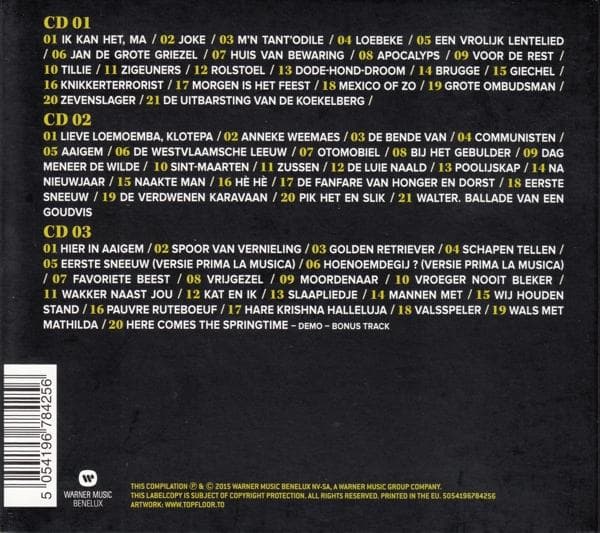 Album afbeelding 2 van 2