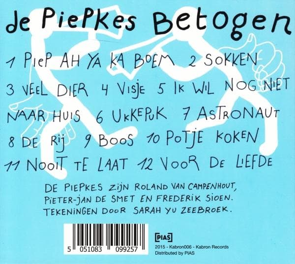 Album afbeelding 2 van 2