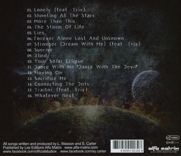 Album afbeelding 2 van 2