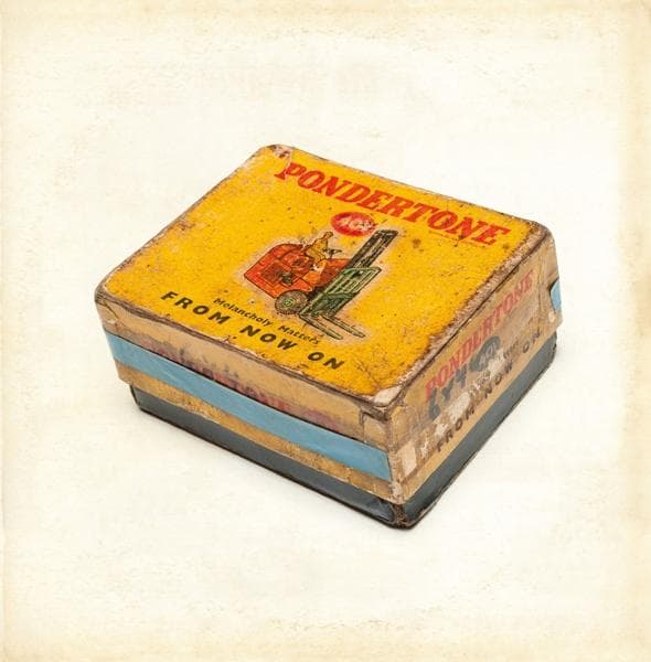 Album afbeelding 1 van 1