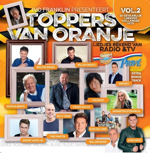 Album image