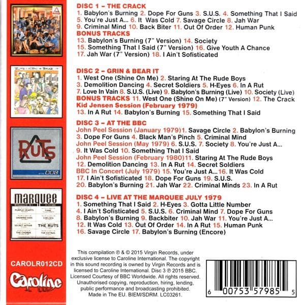 Album afbeelding 2 van 2