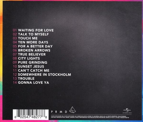 Album afbeelding 2 van 2