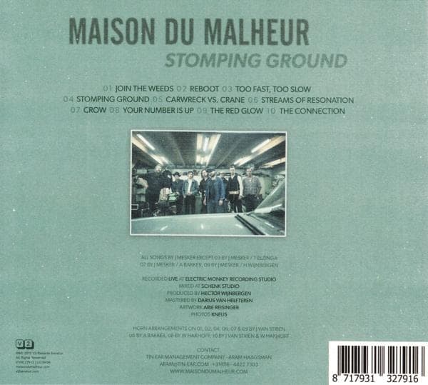 Album afbeelding 2 van 2
