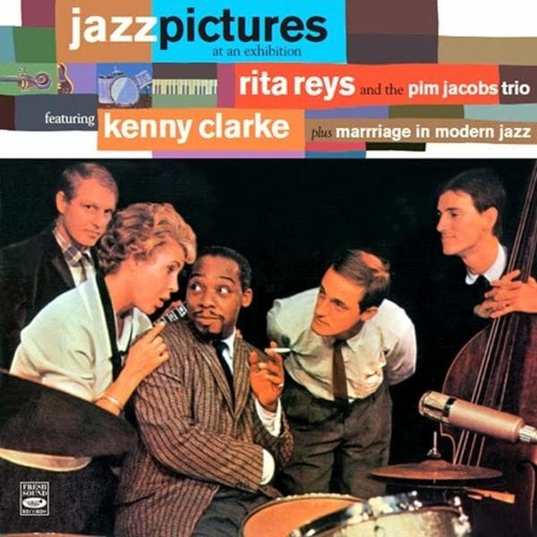 Album afbeelding 1 van 1