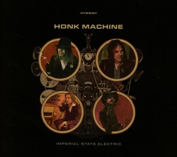 Album image