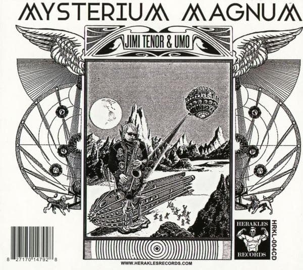 Album afbeelding 2 van 2