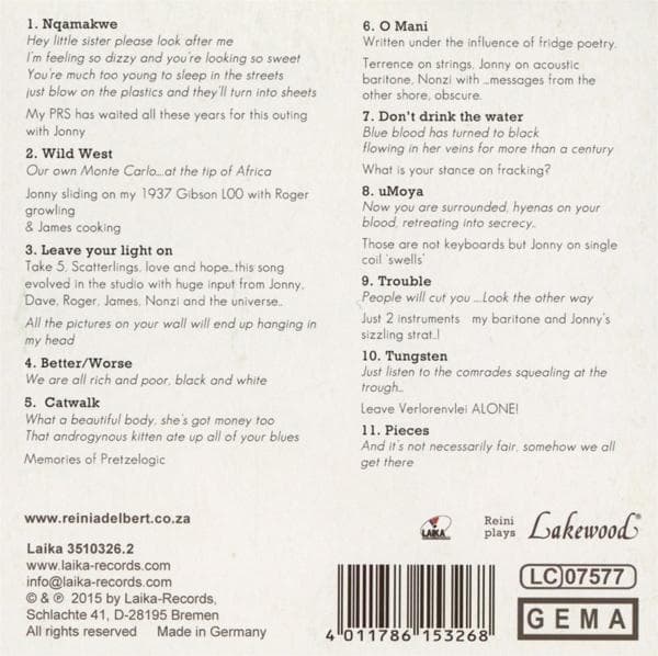 Album afbeelding 2 van 2