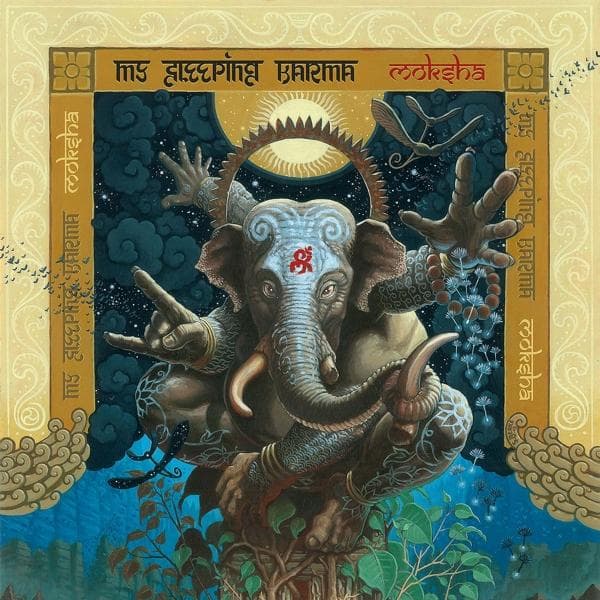 Album image