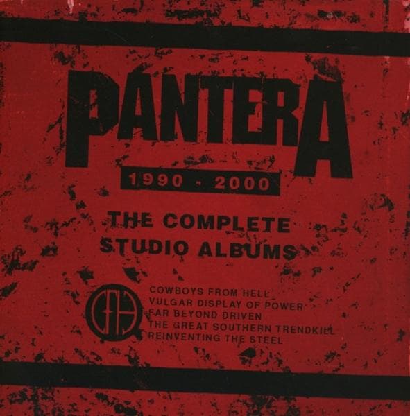 Album image