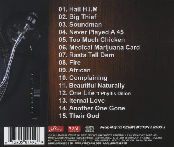 Album afbeelding 2 van 2