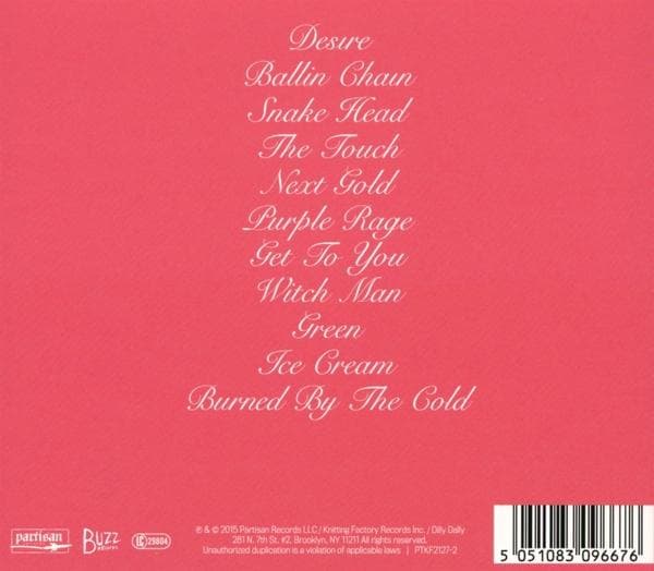 Album afbeelding 2 van 2