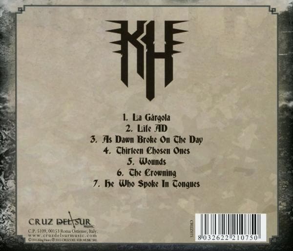 Album afbeelding 2 van 2