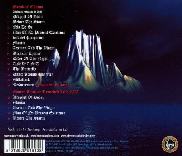 Album afbeelding 2 van 2