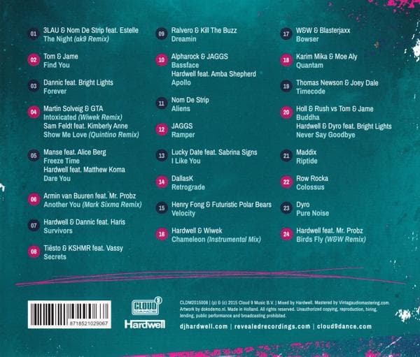 Album afbeelding 2 van 2