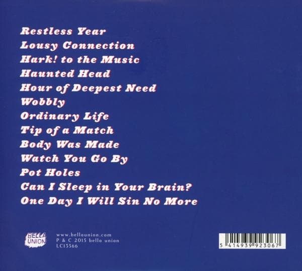 Album afbeelding 2 van 2