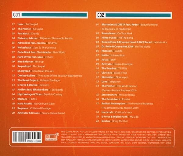 Album afbeelding 2 van 2