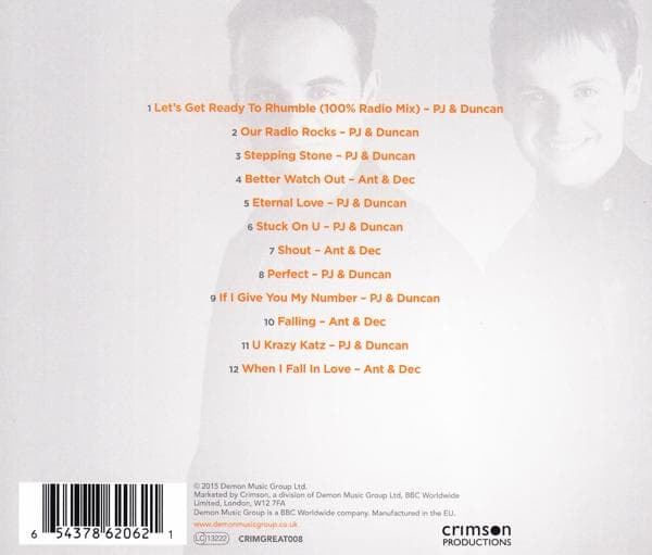 Album afbeelding 2 van 2