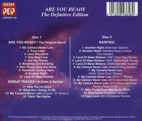 Album afbeelding 2 van 2