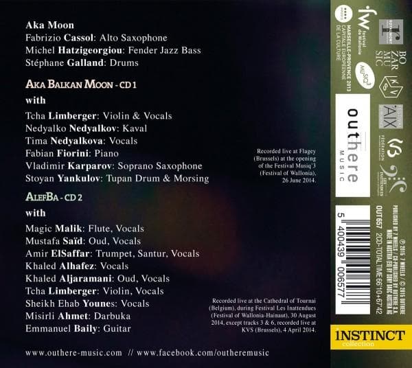 Album afbeelding 2 van 2