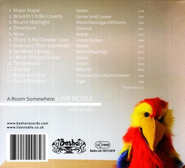 Album afbeelding 2 van 2