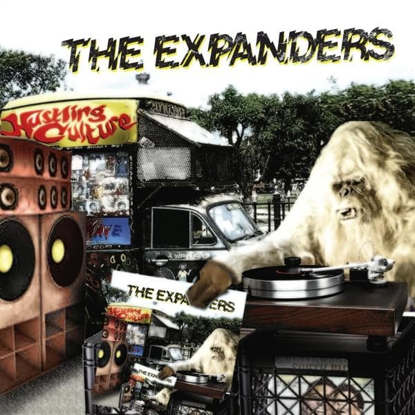Album afbeelding 1 van 1