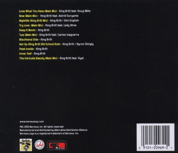 Album afbeelding 2 van 2