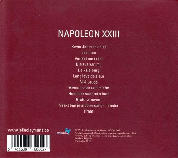 Album afbeelding 2 van 2