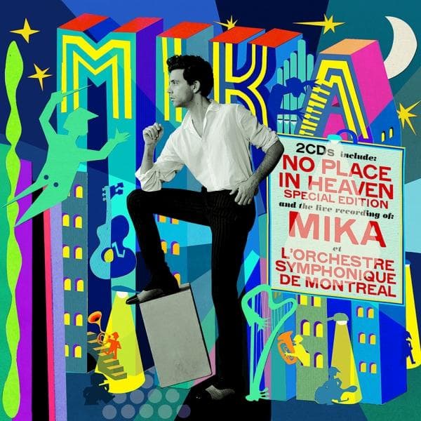 Album image