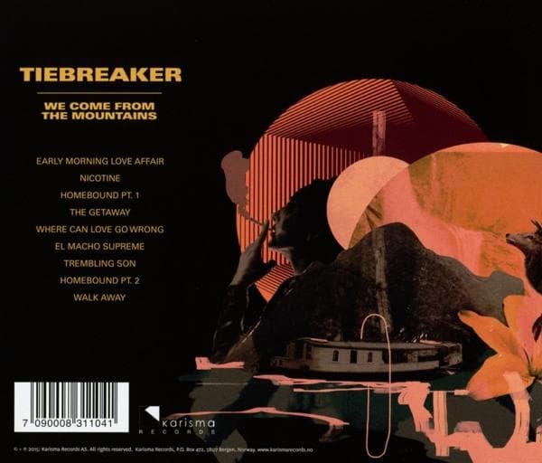 Album afbeelding 2 van 2