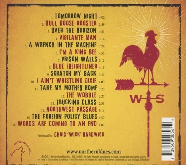 Album afbeelding 2 van 2