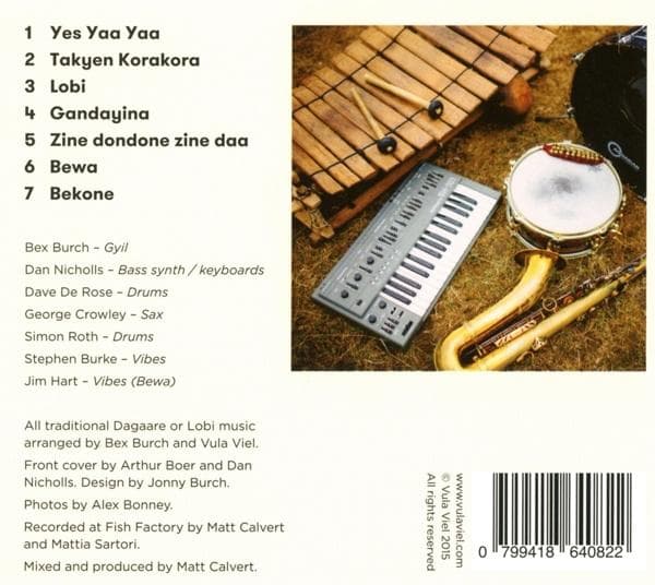 Album afbeelding 2 van 2
