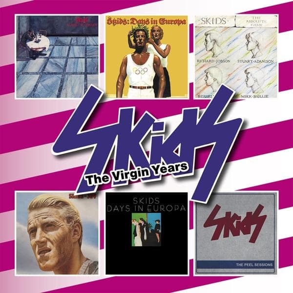 Album afbeelding 1 van 1