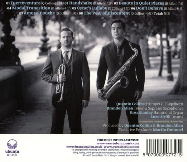 Album afbeelding 2 van 2