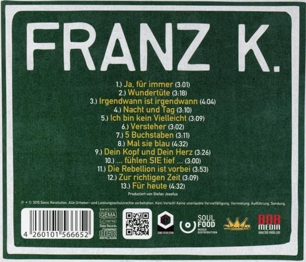Album afbeelding 2 van 2