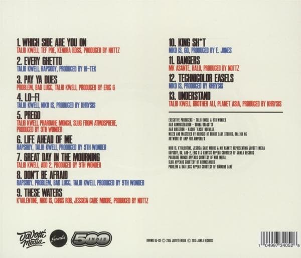 Album afbeelding 2 van 2