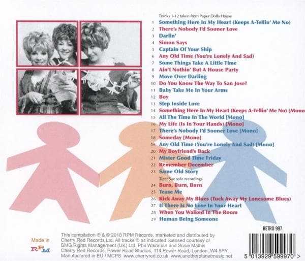 Album afbeelding 2 van 2