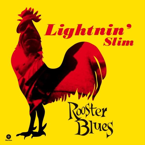 Album image