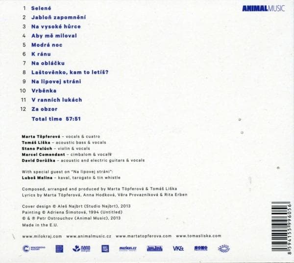 Album afbeelding 2 van 2