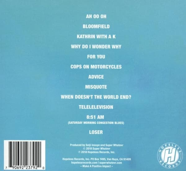 Album afbeelding 2 van 2