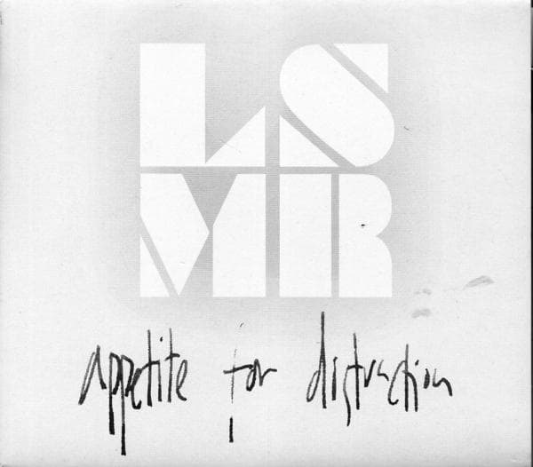 Album image