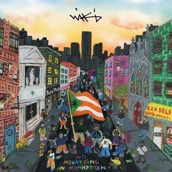Album image