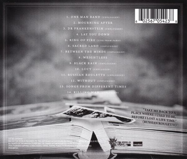 Album afbeelding 2 van 2