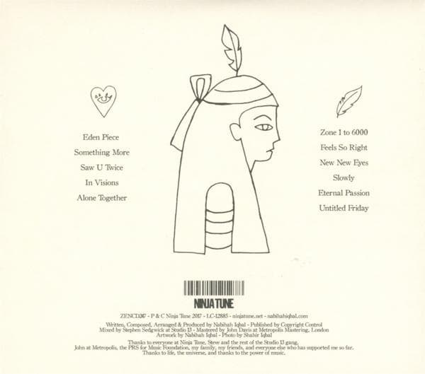Album afbeelding 2 van 2