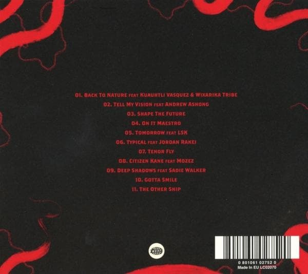 Album afbeelding 2 van 2