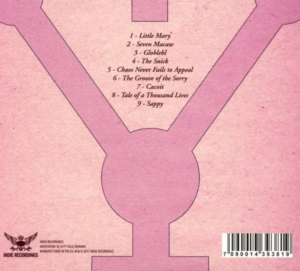 Album afbeelding 2 van 2
