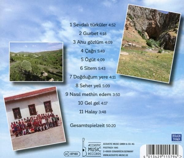 Album afbeelding 2 van 2