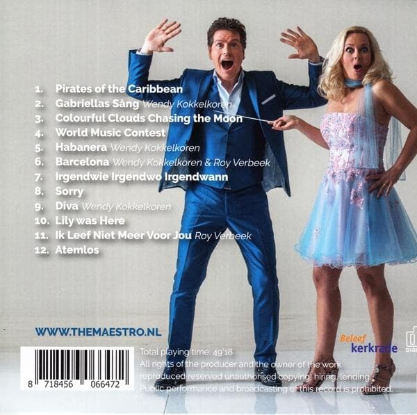 Album afbeelding 2 van 2